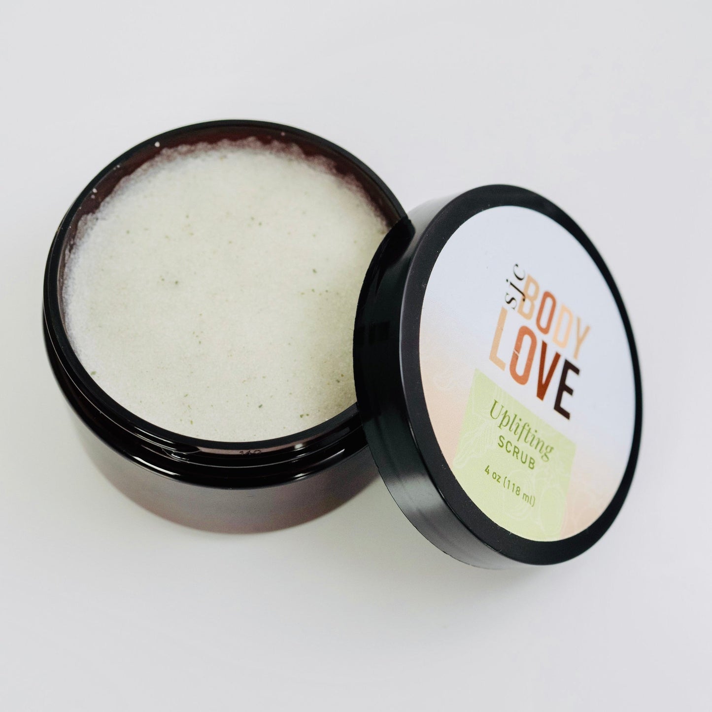 Body Scrub-7