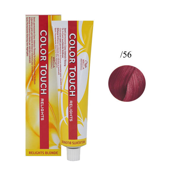 WELLA COLOR TOUCH RELIGHTS - TINTA PROFESSIONALE CAPELLI