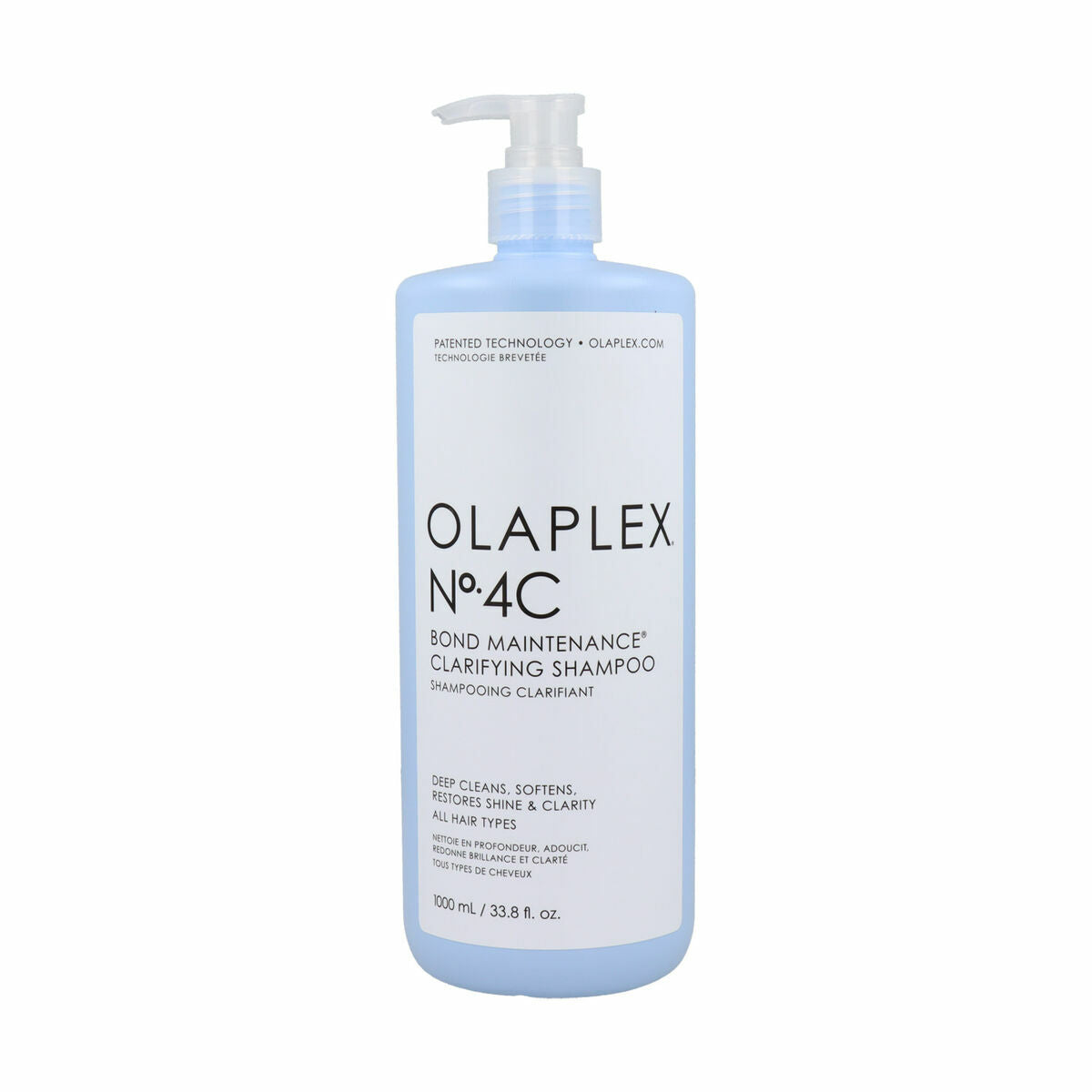 Clarifying shampoo Olaplex Clarifying-0
