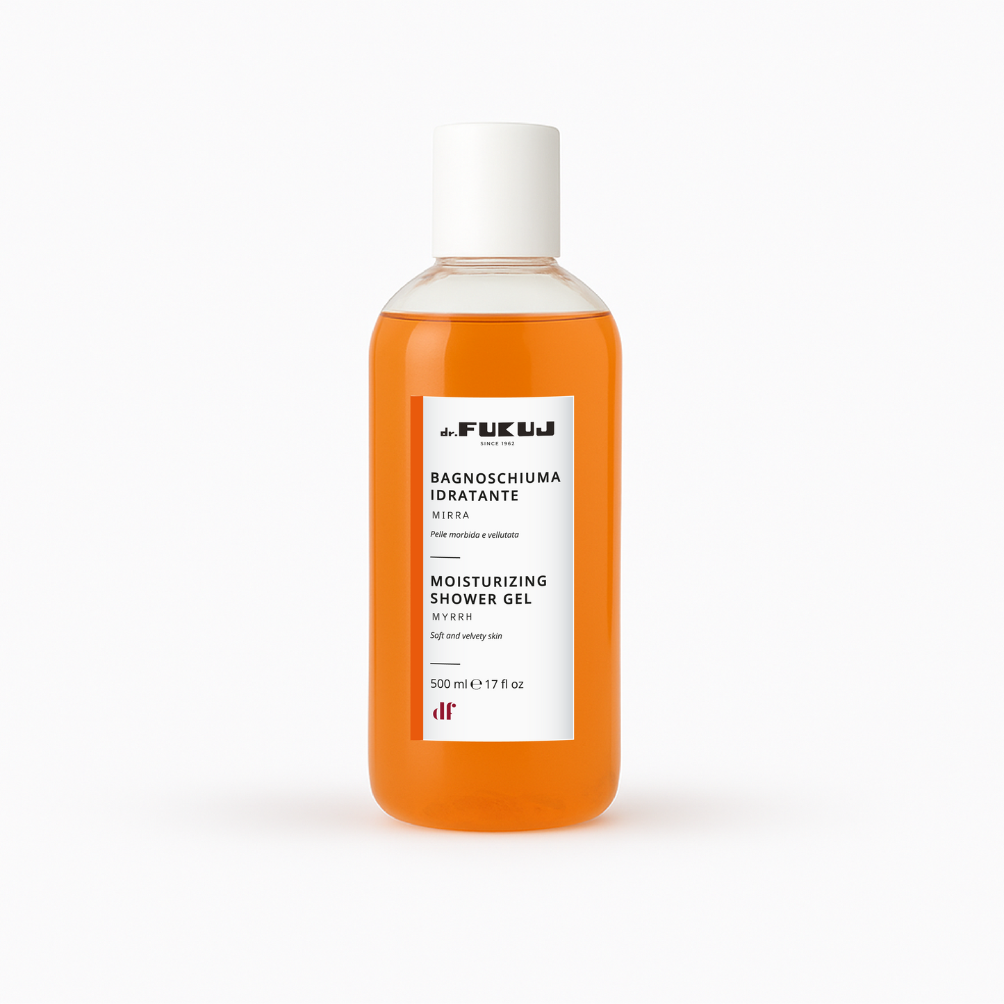 Bagnoschiuma Idratante