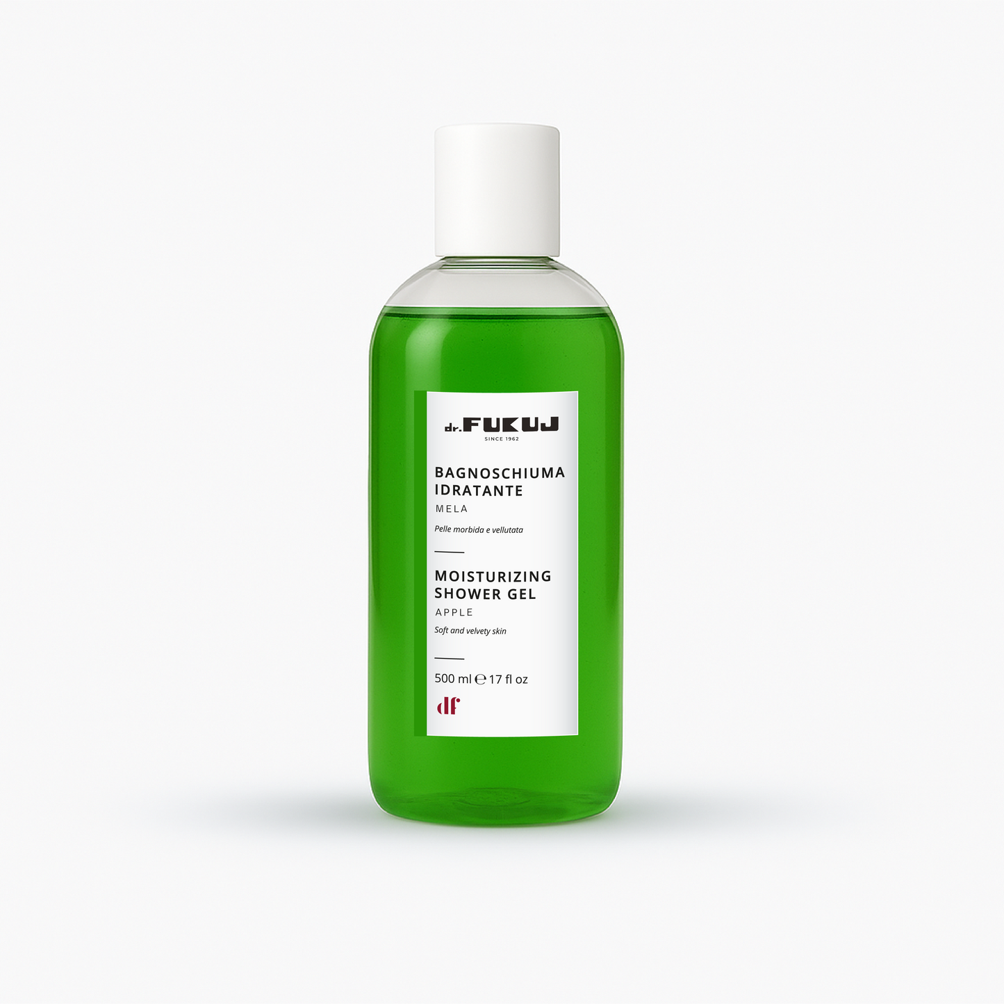 Bagnoschiuma Idratante