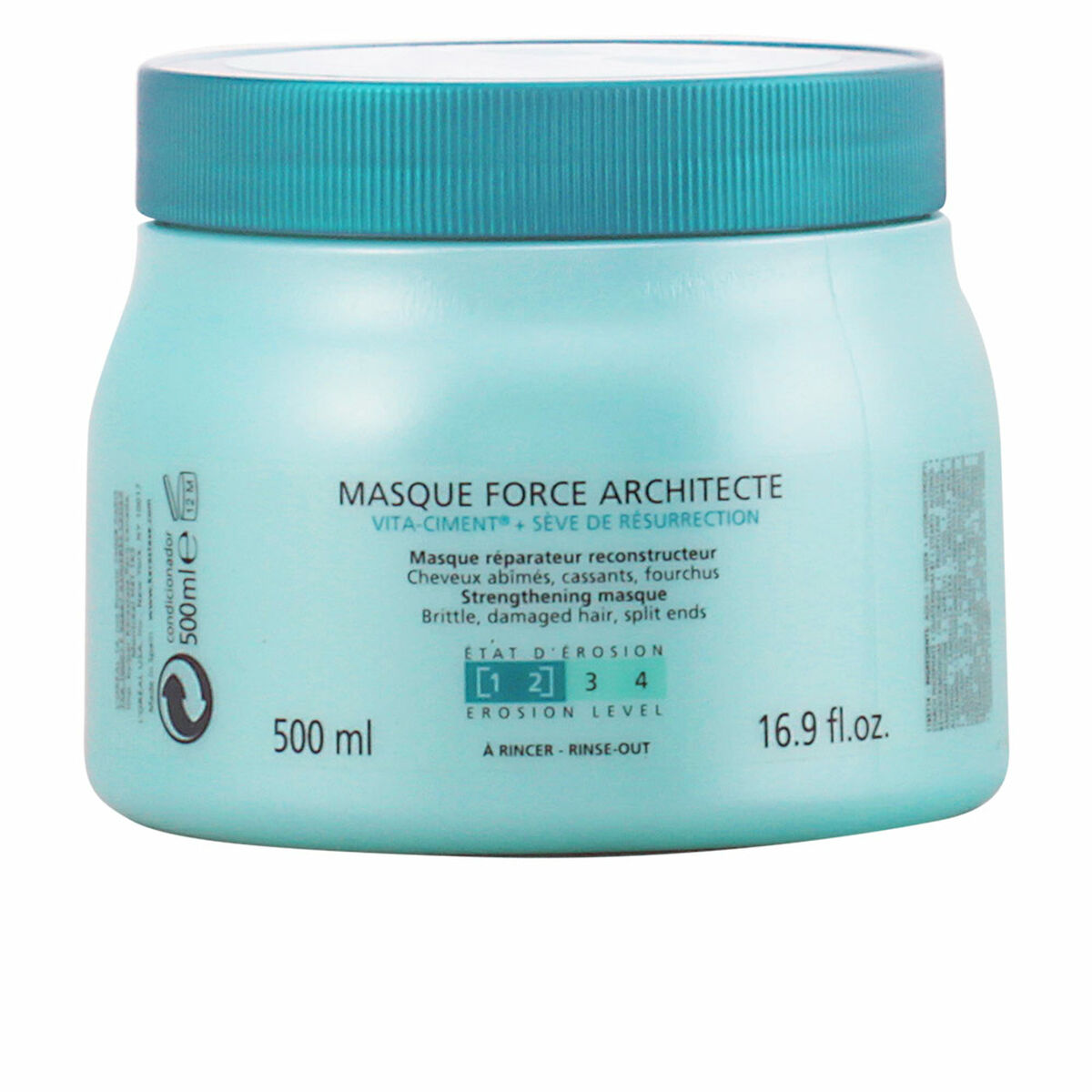 Hair Mask Resistance Architecte Kerastase-2