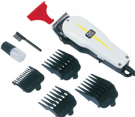 WAHL PROFESSIONAL TAGLIACAPELLI CLASSIC SUPER TAPER