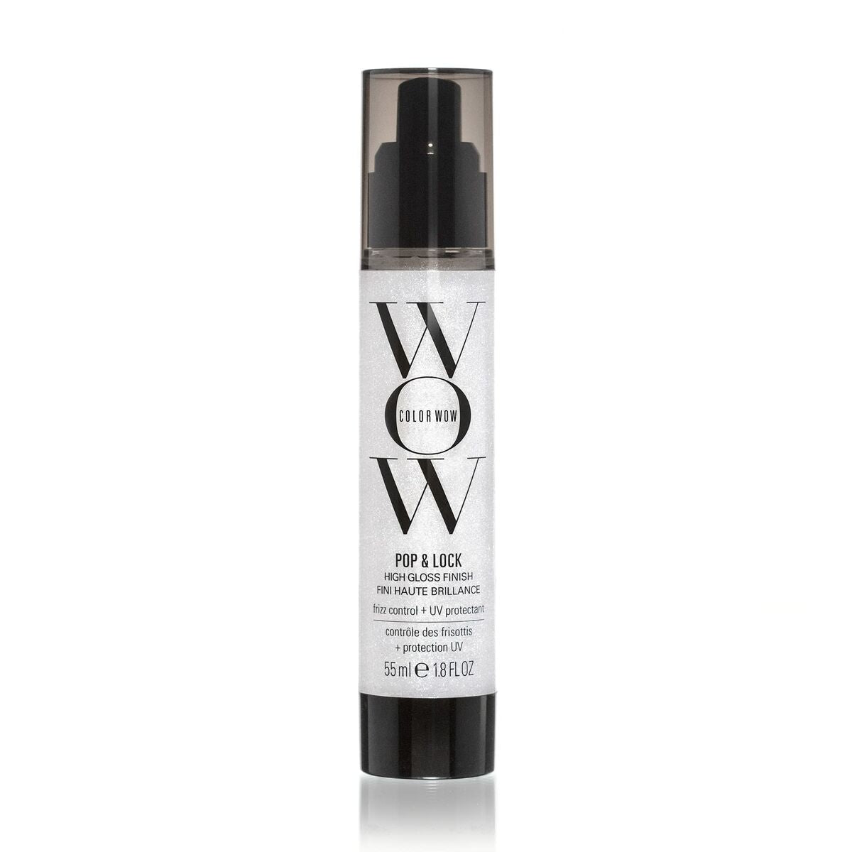 Spray Shine for Hair Color Wow POP & LOCK-7