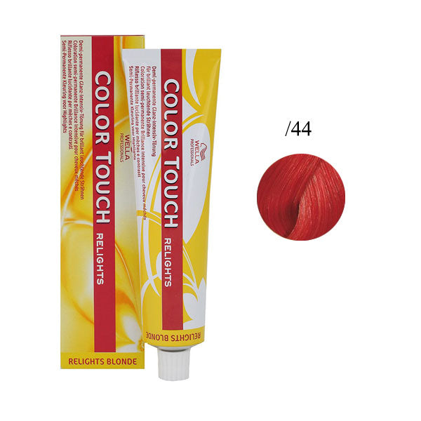 WELLA COLOR TOUCH RELIGHTS - TINTA PROFESSIONALE CAPELLI