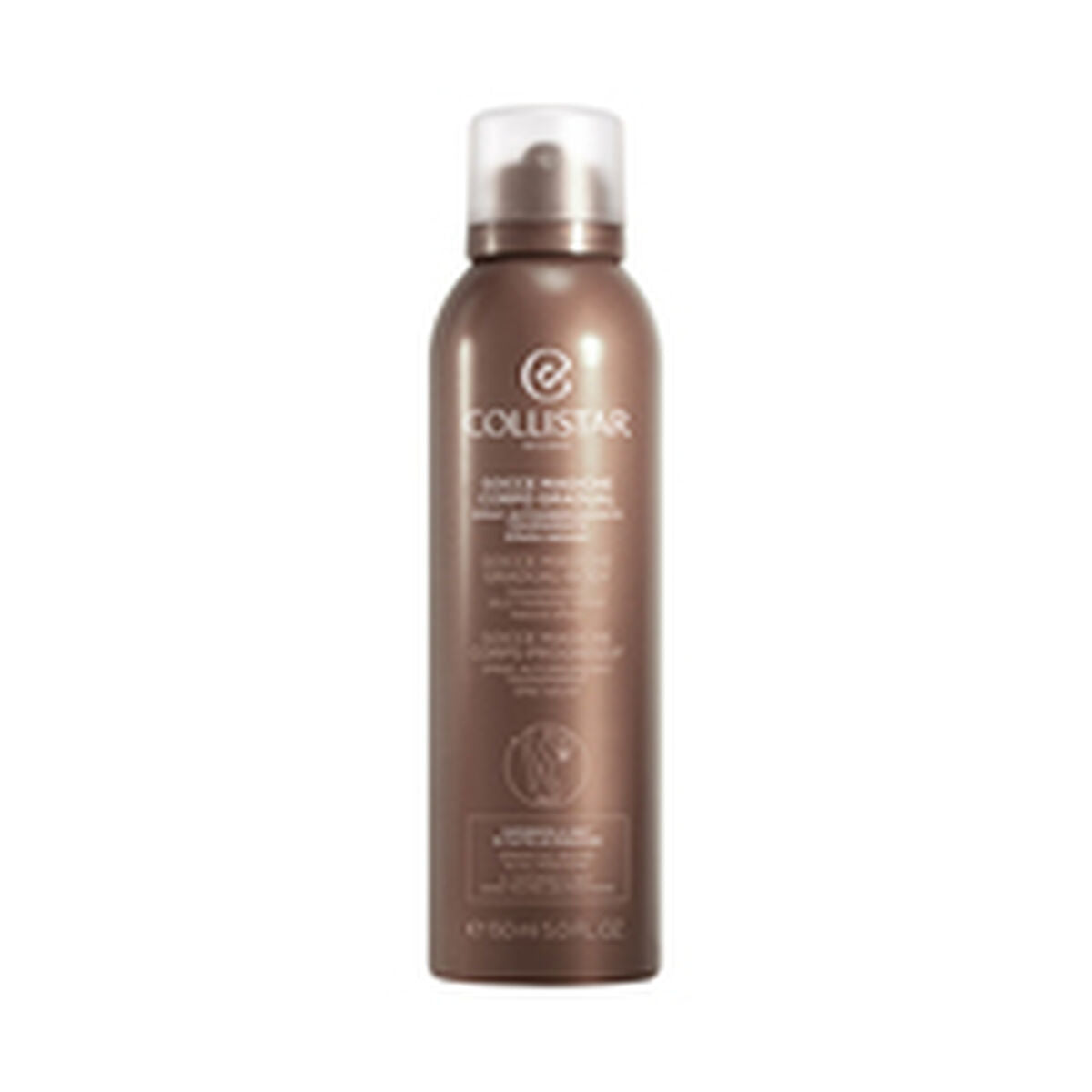 Self-Tanning Body Lotion Collistar SELF-TANNER-2