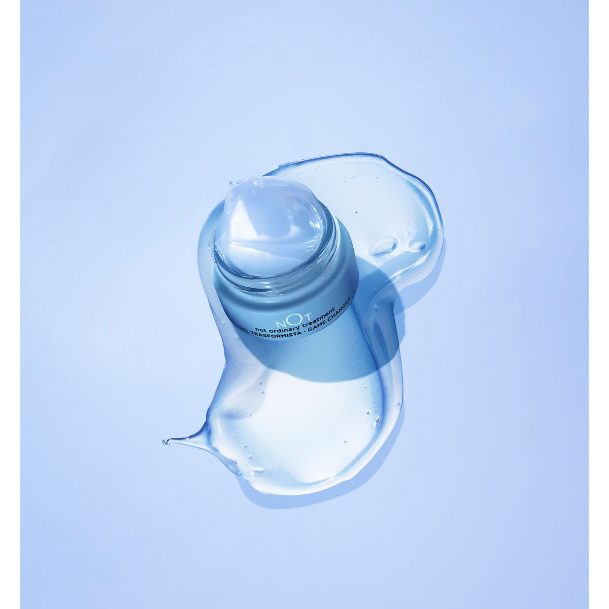 Facial Gel Collistar NOT 6,5 ml pH regulator-2