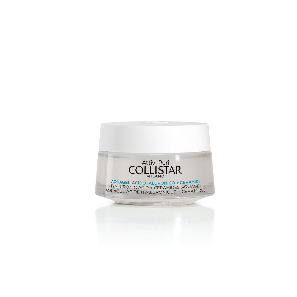 Facial Cream Collistar Attivi Puri 50 ml-1