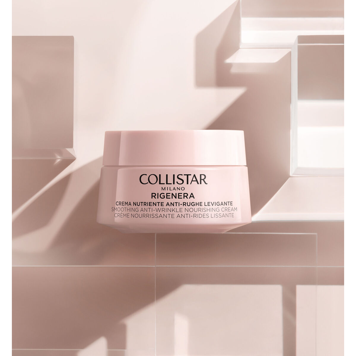 Day Cream Collistar RIGENERA 50 ml-1
