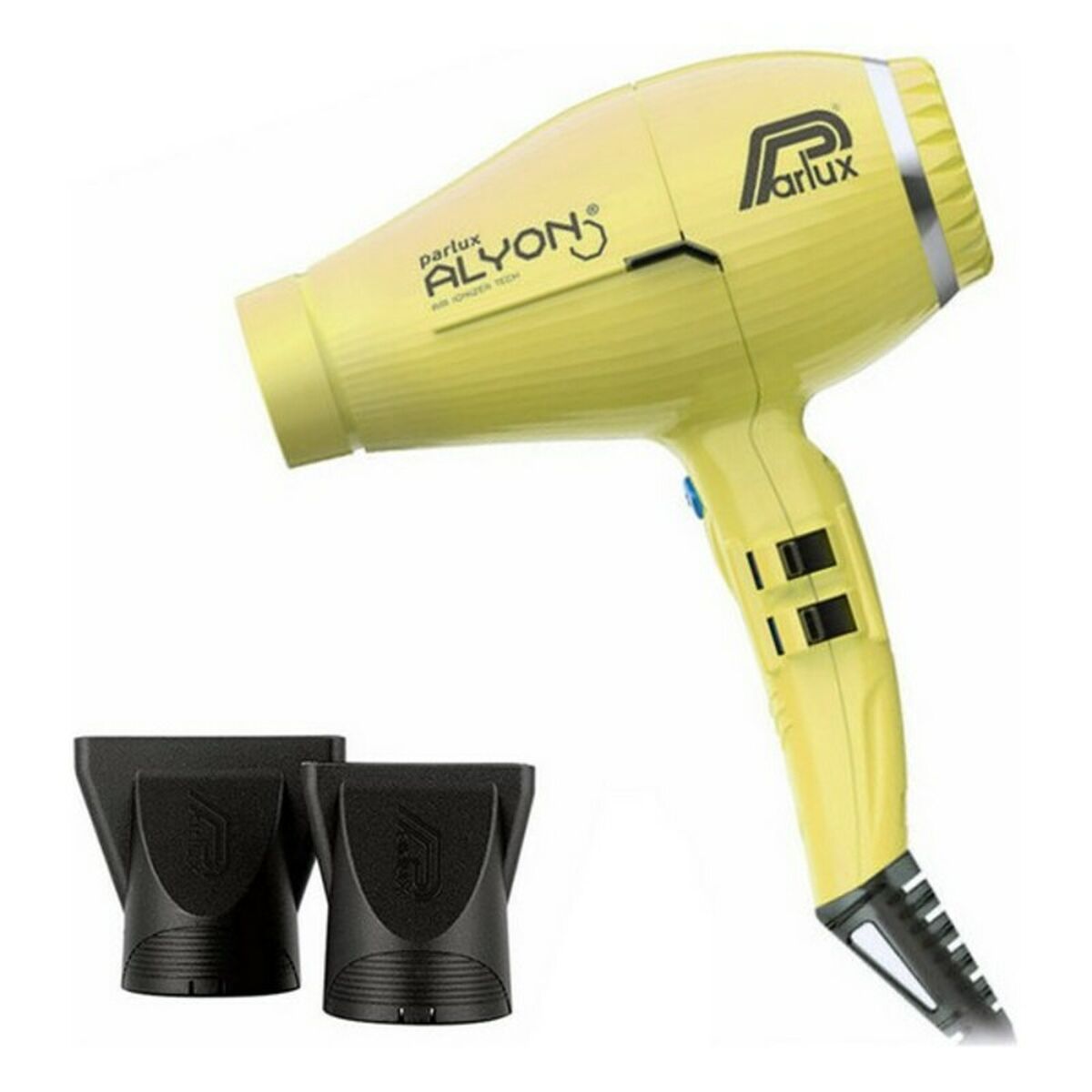 Hairdryer Parlux Parlux Alyon Yellow-0