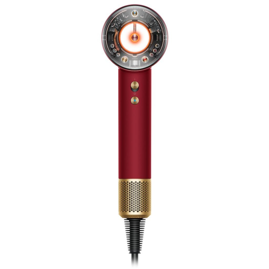Suszarka Dyson Supersonic Nural (594823-01) (594823-01)-0