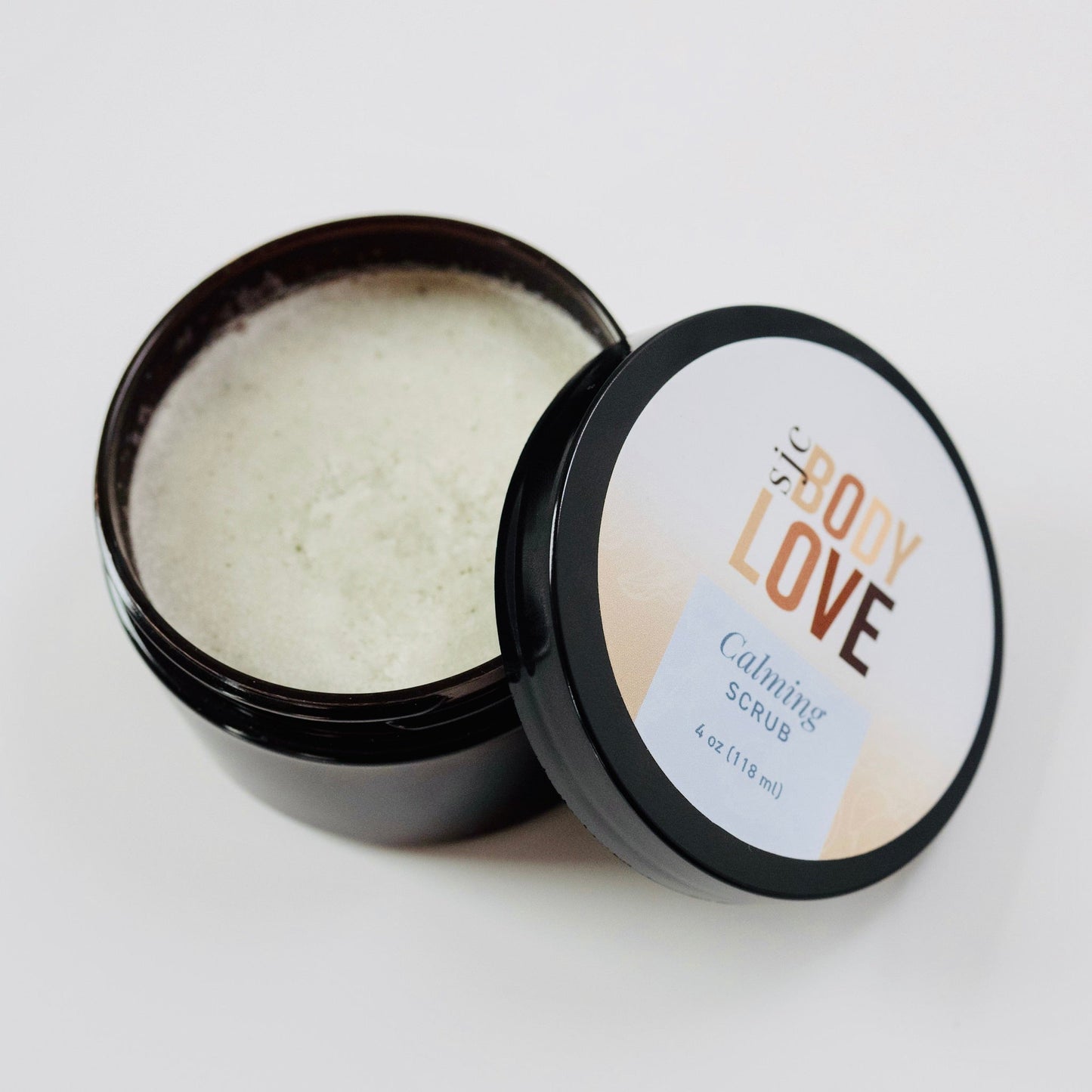 Body Scrub-8