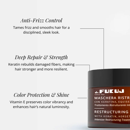 Maschera Ristrutturante