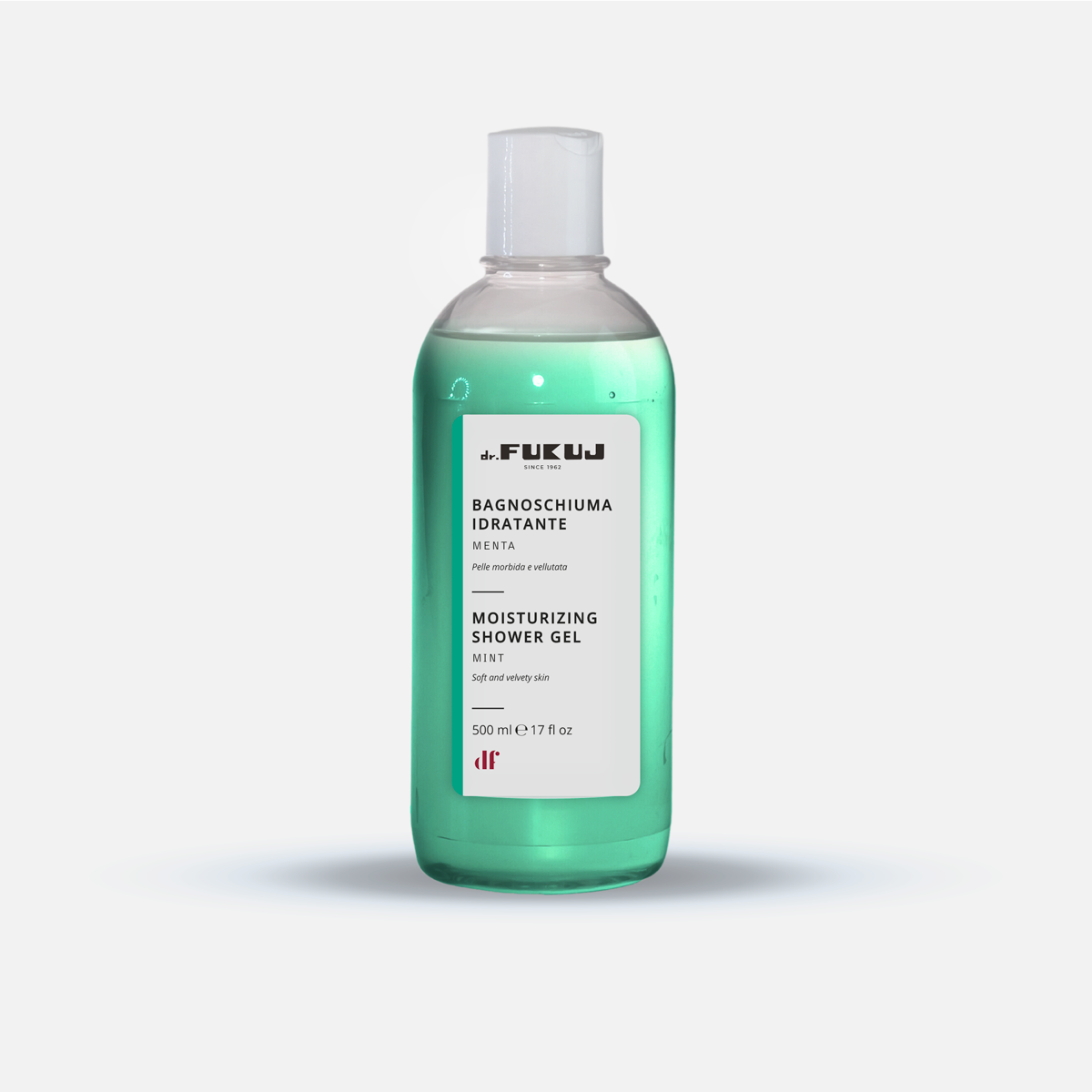 Bagnoschiuma Idratante