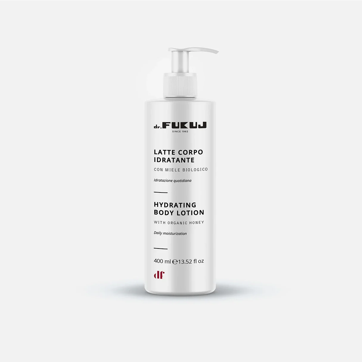 Latte Corpo Idratante