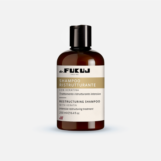 Shampoo Ristrutturante