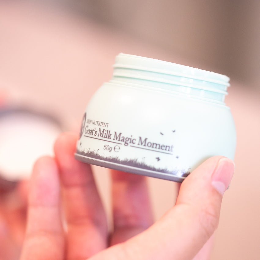 Goat's Milk Magic™ Moment-3