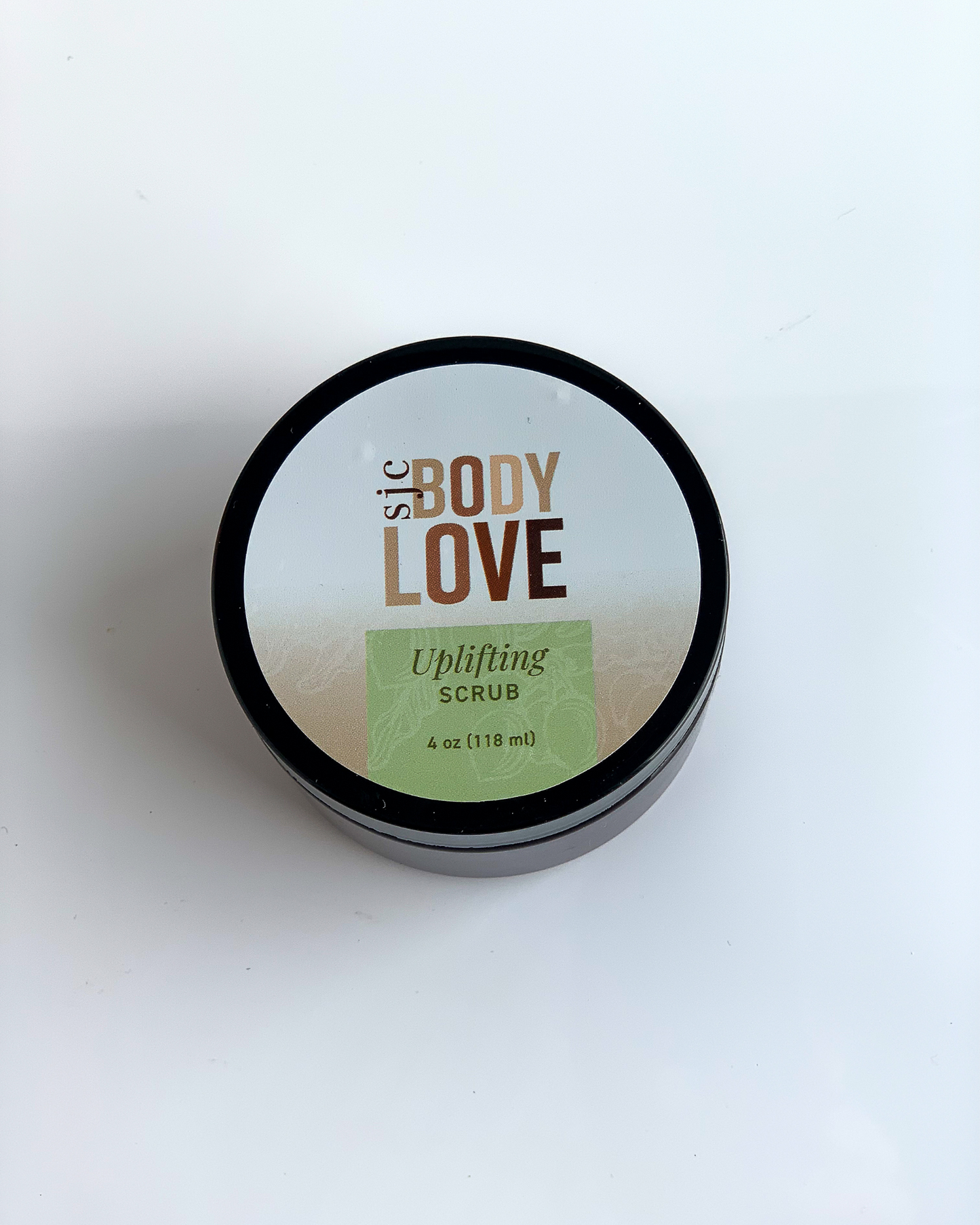 Body Scrub-3