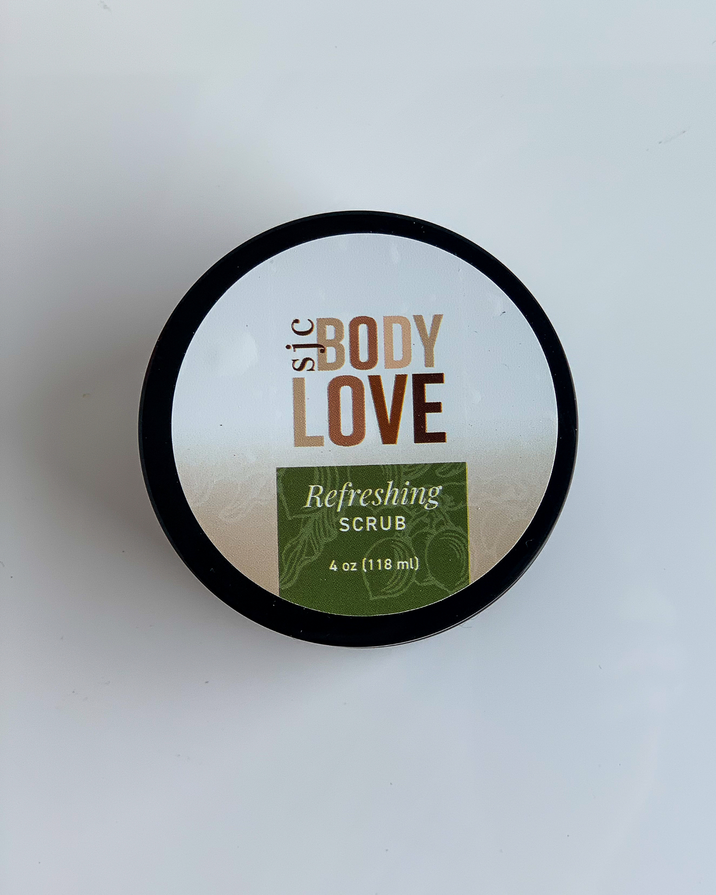 Body Scrub-4