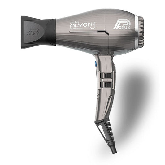 PARLUX ALYON PHON AIR IONIZER TECH 1900 - 2250 W BRONZO