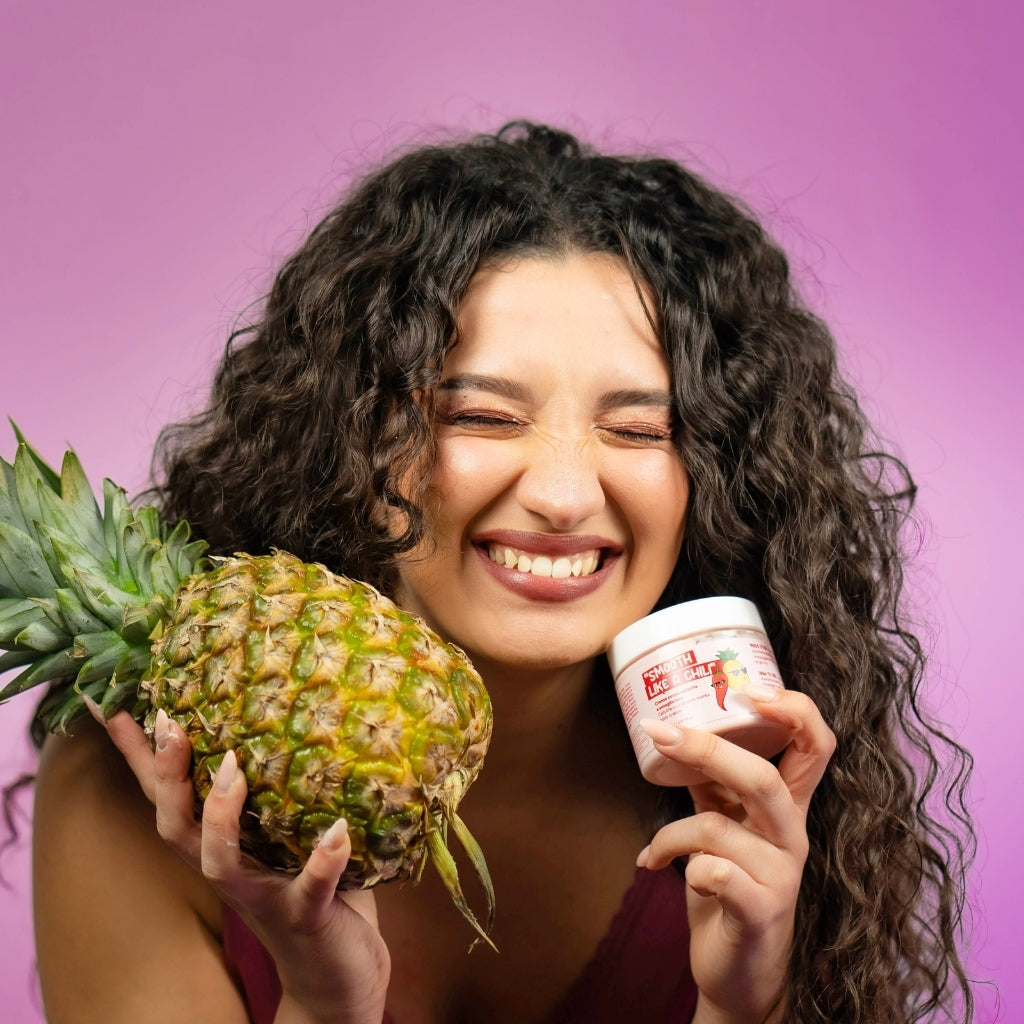 Crema corpo cellulite e smagliature