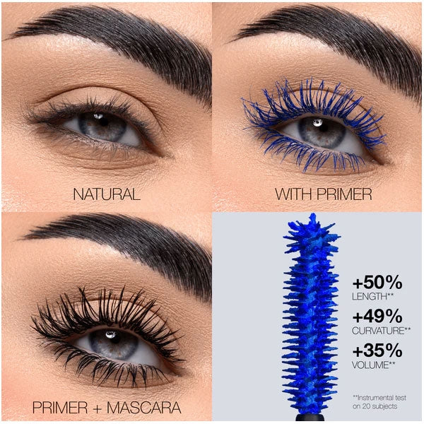 DIEGO DALLA PALMA MASCARA MY PUSH UP TOY LASH PRIMER