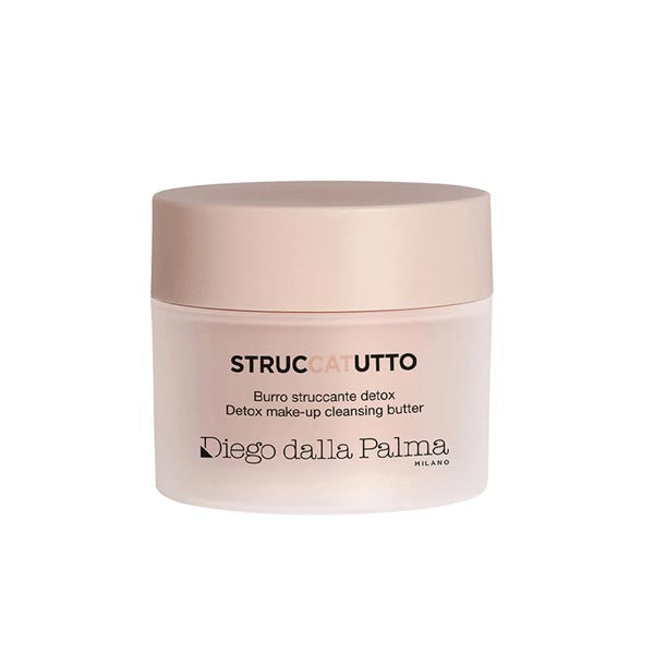 DIEGO DALLA PALMA STRUCCATUTTO BURRO DETOX 125 ML