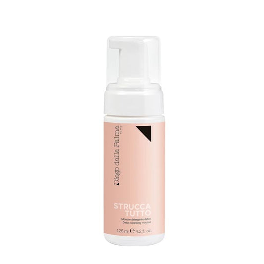 DIEGO DALLA PALMA STRUCCATUTTO MOUSSE DETOX 125 ML