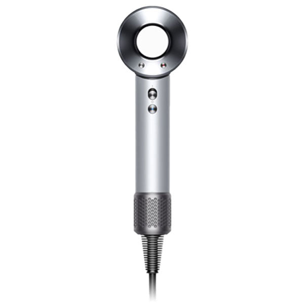 DYSON SUPERSONIC PRO ASCIUGACAPELLI HD11 NIKEL SILVER 1600W