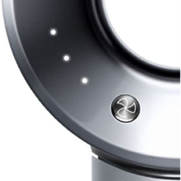 DYSON SUPERSONIC PRO ASCIUGACAPELLI HD11 NIKEL SILVER 1600W