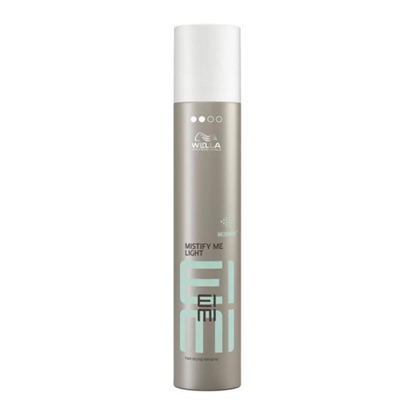 WELLA EIMI MISTIFY ME LIGHT LACCA CAPELLI SPRAY 300 ML