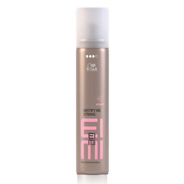 WELLA EIMI MISTIFY ME STRONG LACCA CAPELLI SPRAY 300 ML