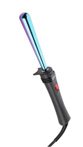 GAMMA+ ITALIA RAINBOW REVERSE FERRO CAPELLI 25MM