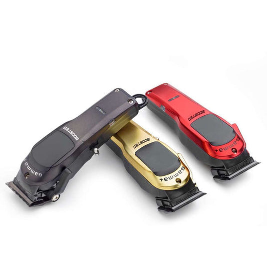 GAMMA+ BOOSTED TAGLIACAPELLI MODULARE PROFESSIONALE