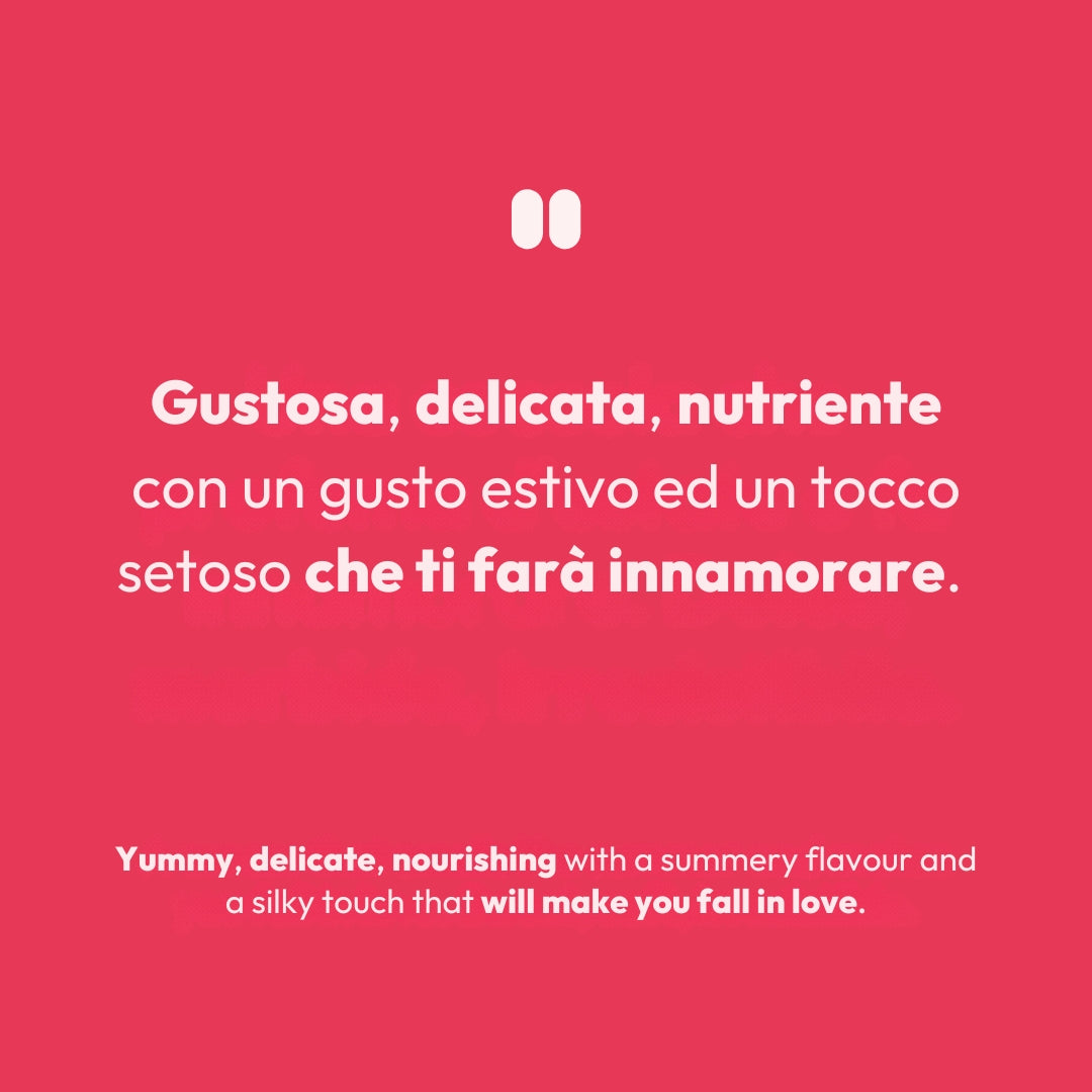 Crema intima irresistibile