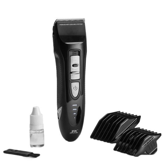 JRL TAGLIACAPELLI CORDLESS FRESH FADE 1090
