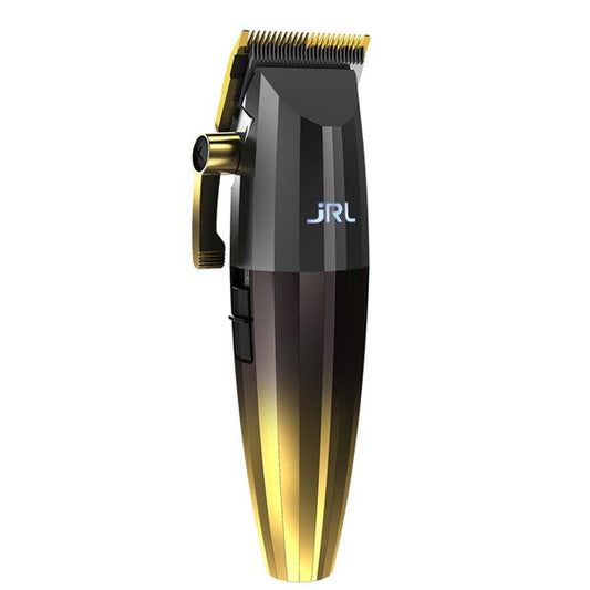 JRL TAGLIACAPELLI CORDLESS FRESH FADE 2020C GOLD