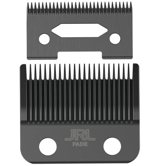 JRL TESTINA RICAMBIO FADE BLACK ONYX BF 04-B
