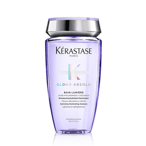 KERASTASE BLOND ABSOLU BAIN LUMIERE 250 ML