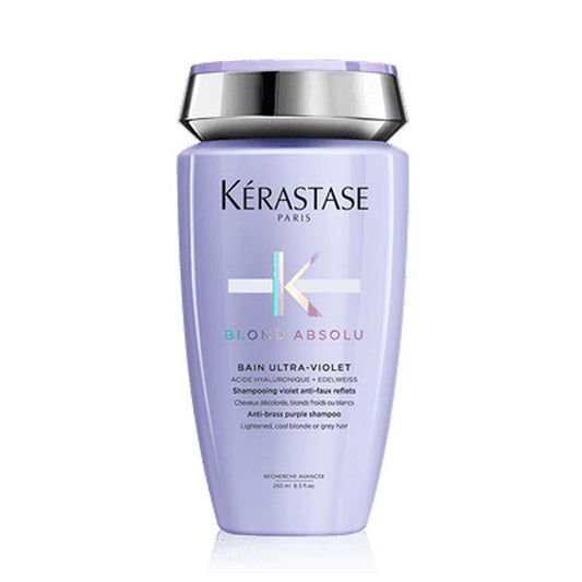 KERASTASE BLOND ABSOLU BAIN ULTRA VIOLET 250 ML
