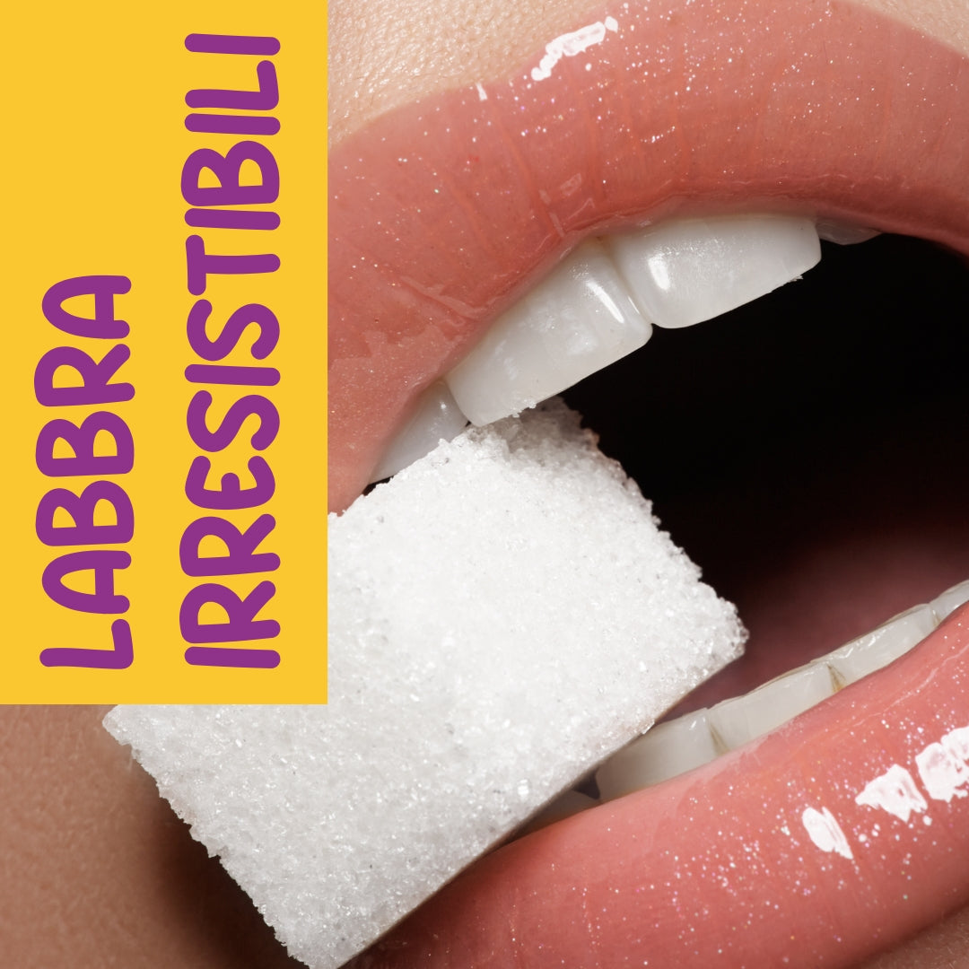 Balsamo labbra da sogno