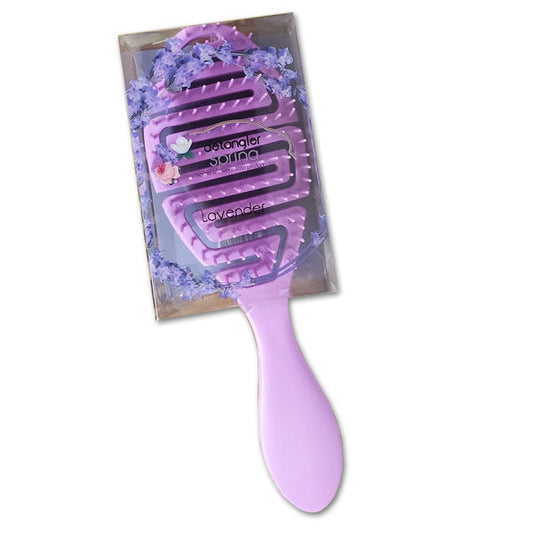 LABOR PRO DETANGLER SPRING SPAZZOLA SCIOGLINODI