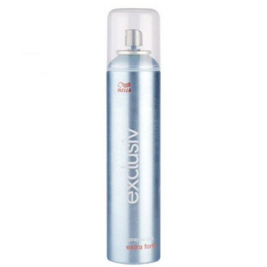WELLA EXCLUSIV NO GAS EXTRA FORTE 250 ML