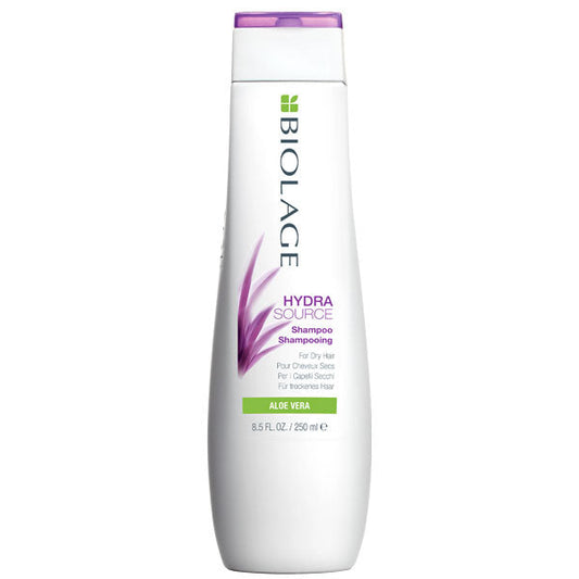 MATRIX BIOLAGE HYDRASOURCE SHAMPOO CAPELLI SECCHI 250 ML