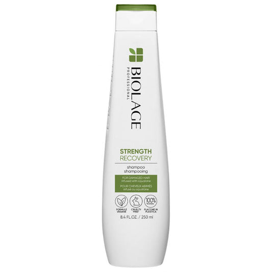 MATRIX BIOLAGE RECOVERYSHAMPOO CAPELLI DANNEGGIATI 250 ML