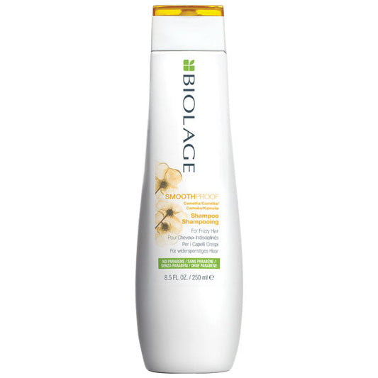 MATRIX BIOLAGE SMOOTHPROOF SHAMPOO 250 ML