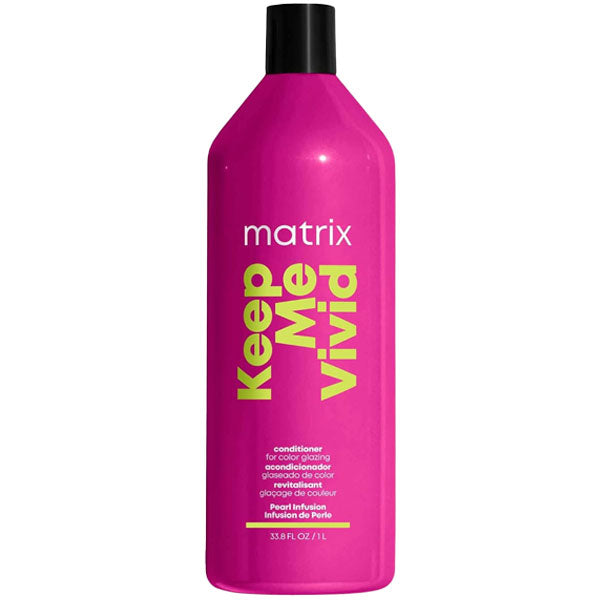 MATRIX KEEP ME VIVID CONDITIONER CAPELLI COLORATI 1000 ML