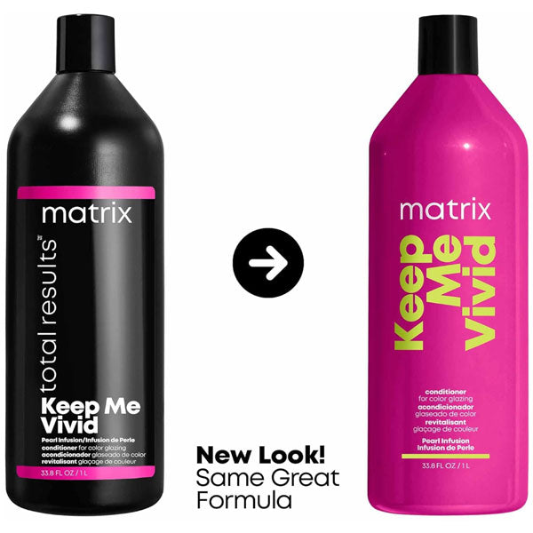 MATRIX KEEP ME VIVID CONDITIONER CAPELLI COLORATI 1000 ML