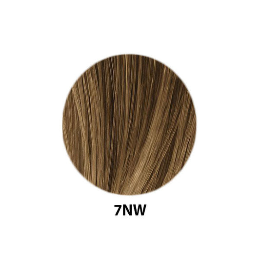 MATRIX SOCOLOR BEAUTY BIONDO NATURALE CALDO 7NW