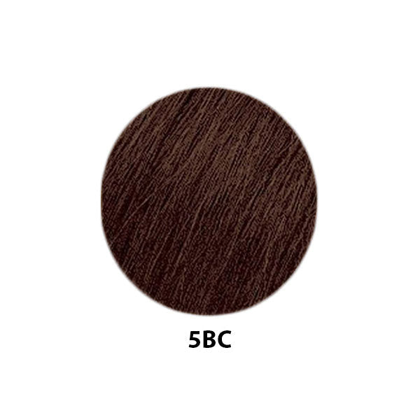 MATRIX SOCOLOR BEAUTY CASTANO CHIARO INTENSO RAME 5BC